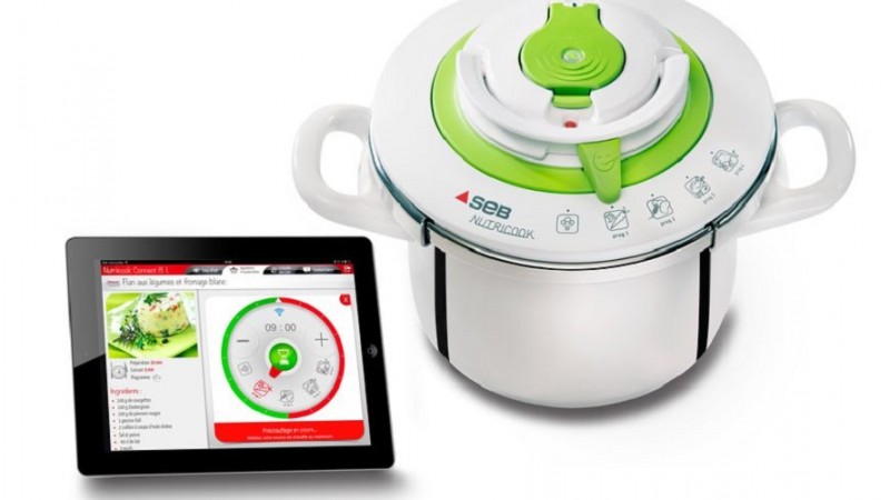 La cocotte Nutricook de SEB en vaut-elle la peine ?