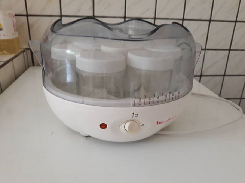 La petite yaourtière de Moulinex est-elle la meilleure ?