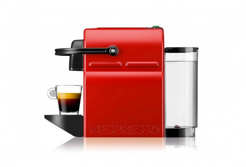 Mon avis sur la petite cafetière Nespresso Inissia