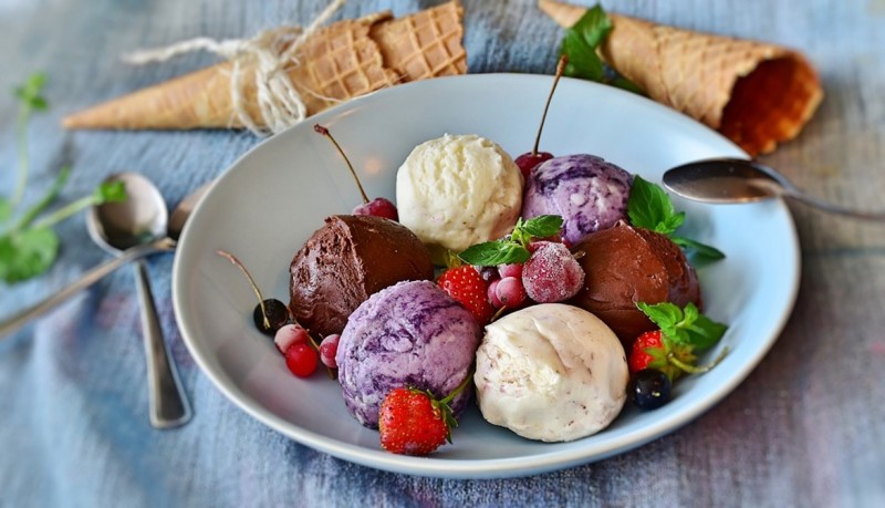 Sorbetière ou turbine à glace? Mes conseils pour bien choisir