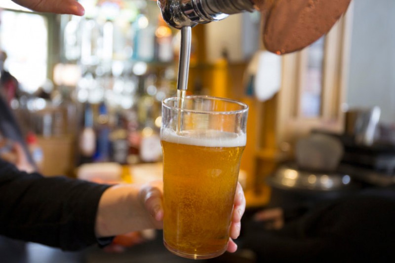 Ma sélection des meilleures tireuses à bière